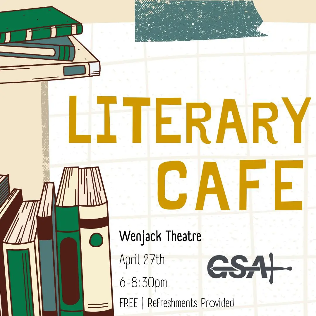 Literary Cafe