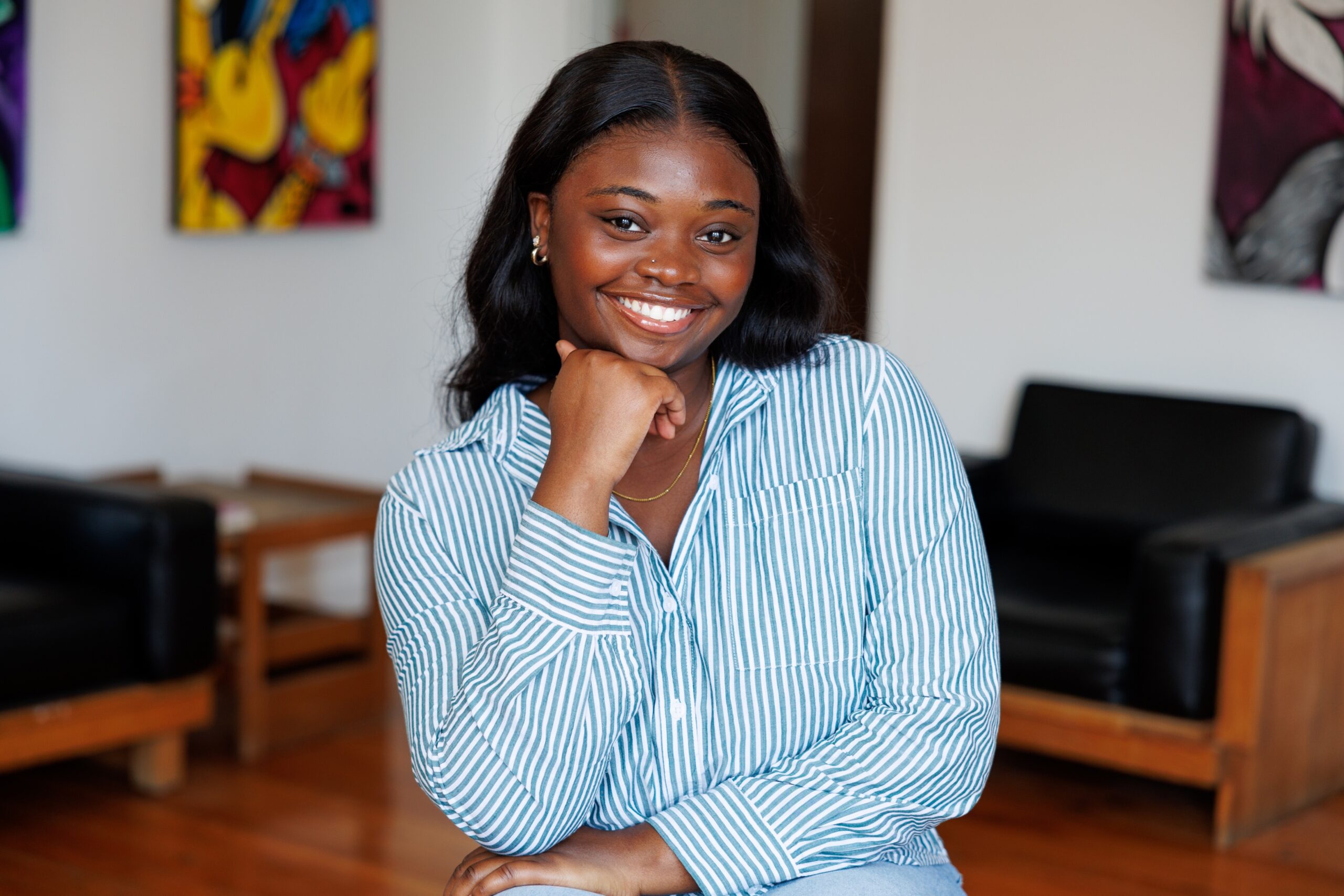 Davida Egbung