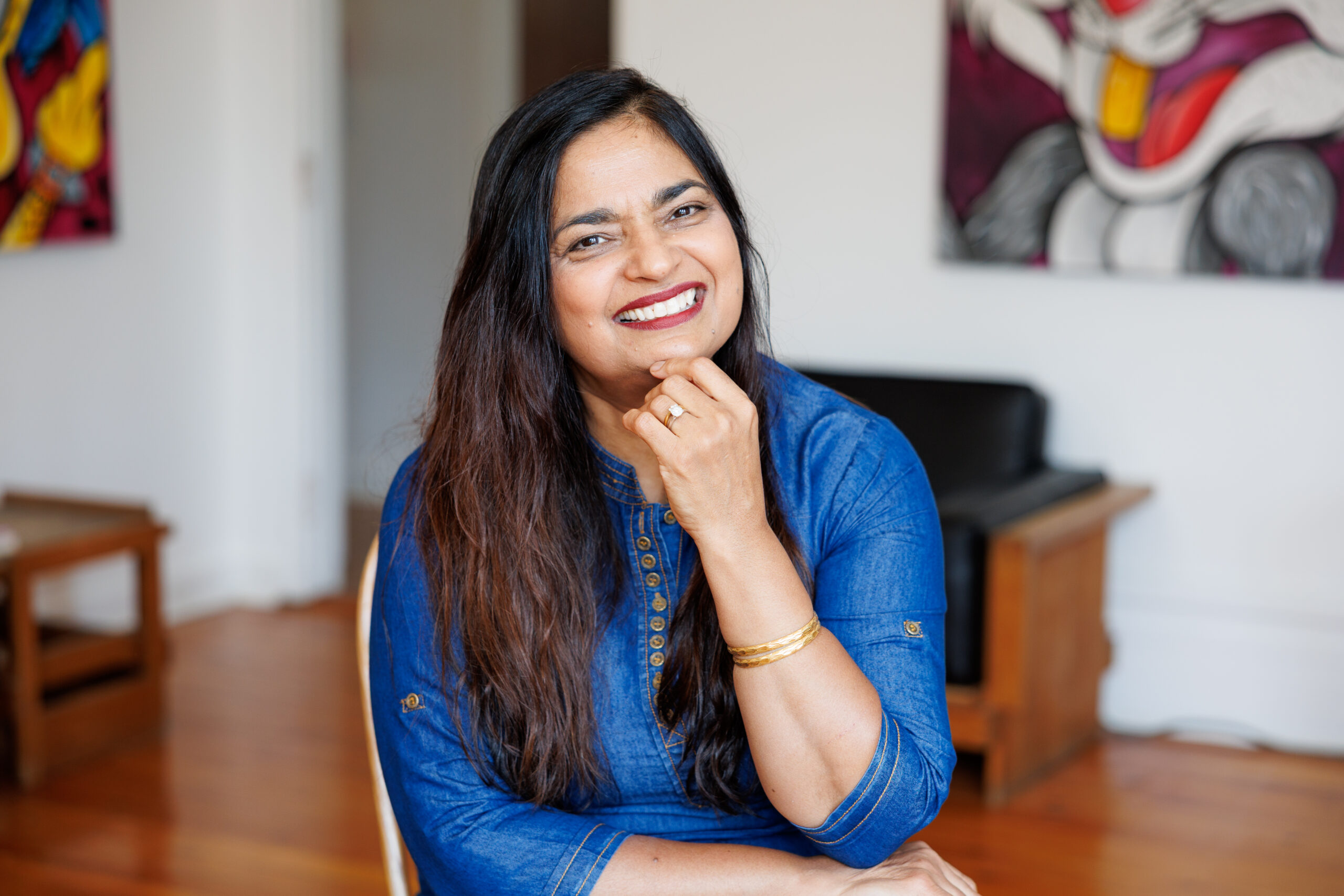 Uzma Danish