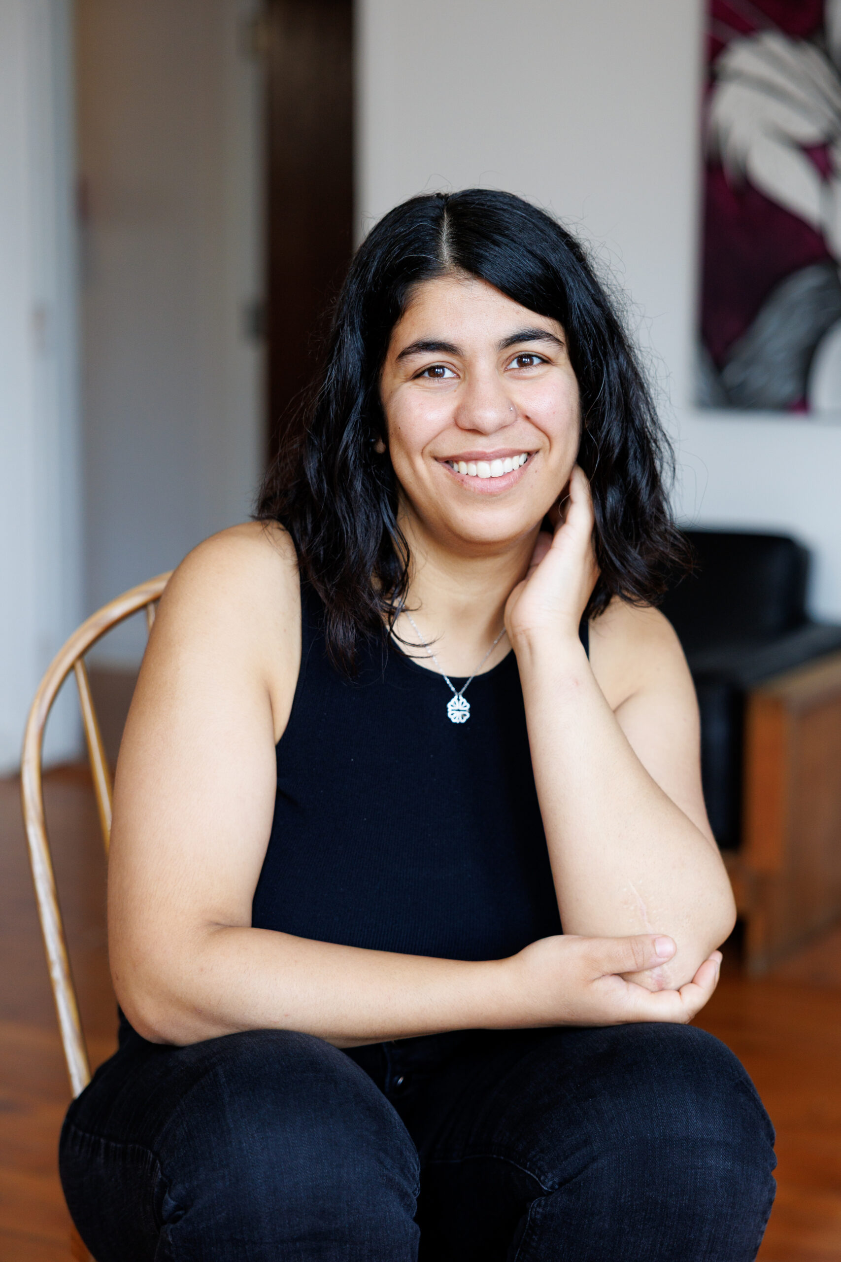 Najah Wardat
